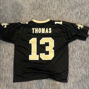 New Orleans Saints Michael Thomas Jersey